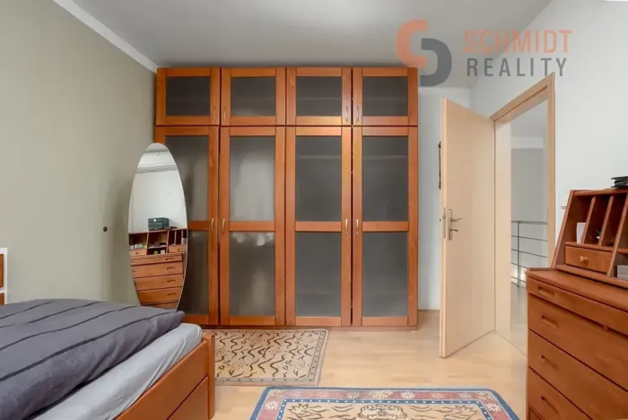 Prodej rodinného domu, Brno, 89 m2