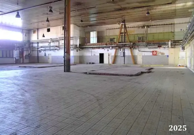 Pronájem skladu, Příbram - Příbram I, 2462 m2