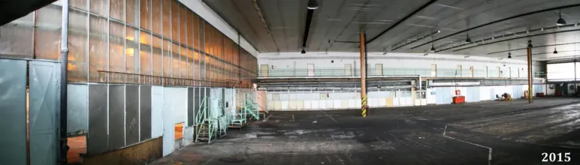 Pronájem skladu, Příbram - Příbram I, 2462 m2