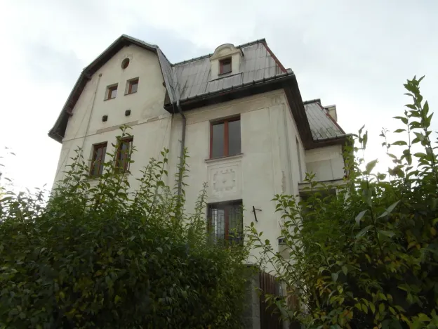 Pronájem bytu 3+1, Ústí nad Labem, Všebořická, 122 m2