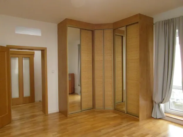 Pronájem bytu 3+1, Ústí nad Labem, Všebořická, 122 m2