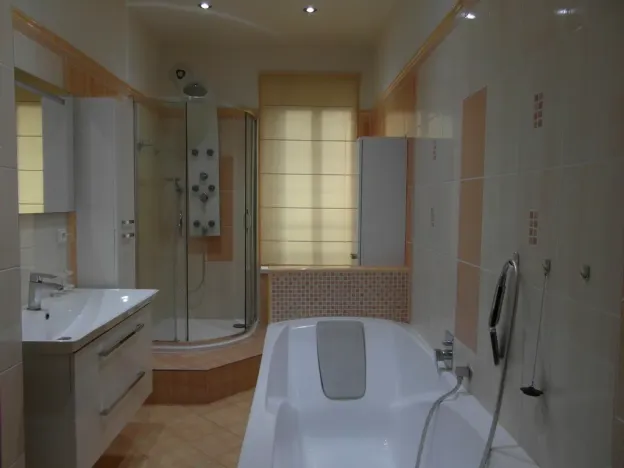 Pronájem bytu 3+1, Ústí nad Labem, Všebořická, 122 m2