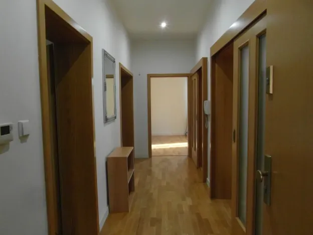 Pronájem bytu 3+1, Ústí nad Labem, Všebořická, 122 m2