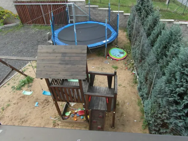 Pronájem bytu 3+1, Ústí nad Labem, Všebořická, 122 m2