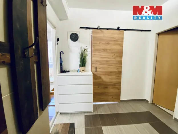 Pronájem bytu 2+kk, Český Těšín, Štefánikova, 55 m2