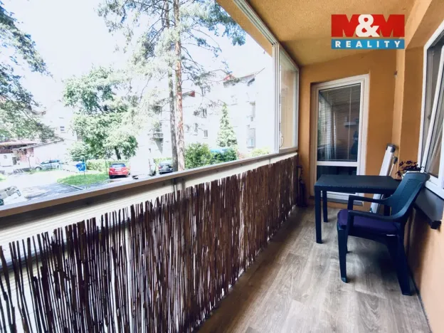 Pronájem bytu 2+kk, Český Těšín, Štefánikova, 55 m2