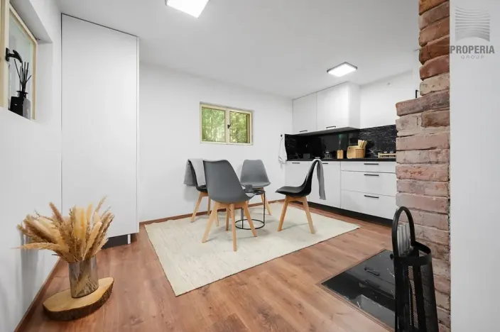 Pronájem chaty, Brno, 27 m2