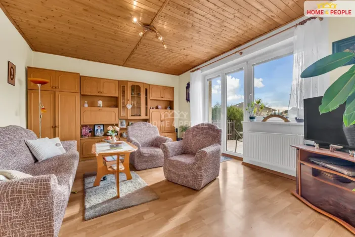 Prodej rodinného domu, Praha - Modřany, K Orionce, 160 m2