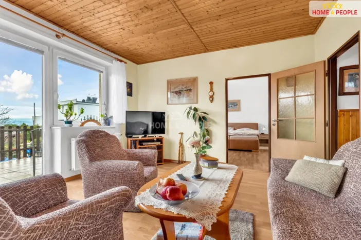 Prodej rodinného domu, Praha - Modřany, K Orionce, 160 m2