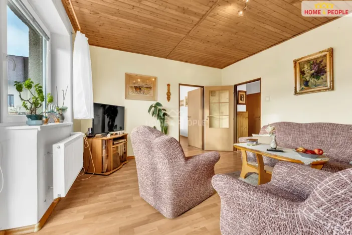 Prodej rodinného domu, Praha - Modřany, K Orionce, 160 m2