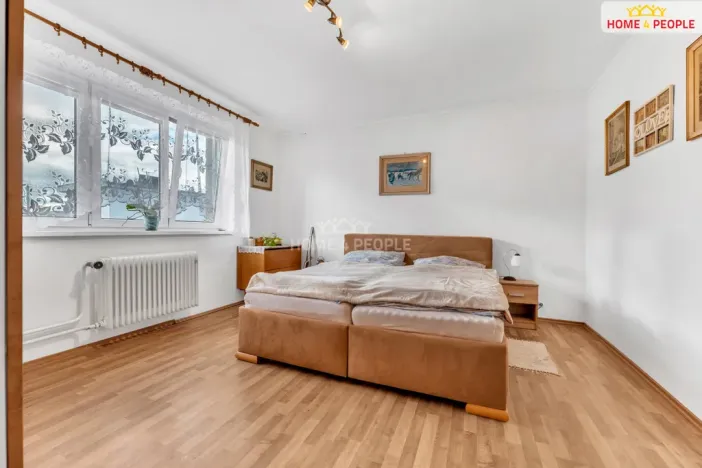 Prodej rodinného domu, Praha - Modřany, K Orionce, 160 m2