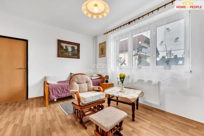 Prodej rodinného domu, Praha - Modřany, K Orionce, 160 m2