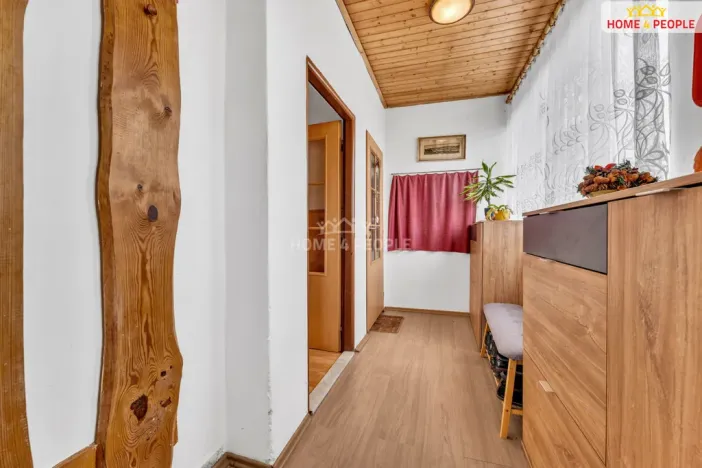 Prodej rodinného domu, Praha - Modřany, K Orionce, 160 m2