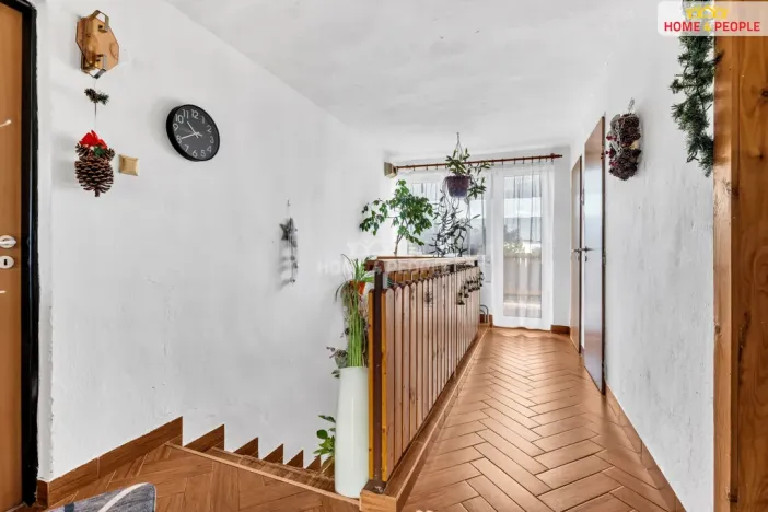 Prodej rodinného domu, Praha - Modřany, K Orionce, 160 m2