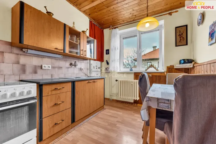 Prodej rodinného domu, Praha - Modřany, K Orionce, 195 m2