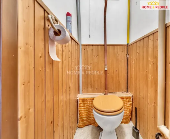 Prodej rodinného domu, Praha - Modřany, K Orionce, 195 m2