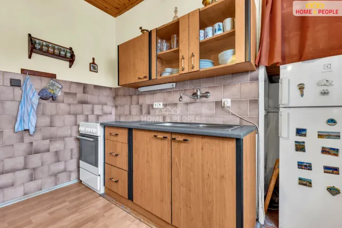 Prodej rodinného domu, Praha - Modřany, K Orionce, 195 m2