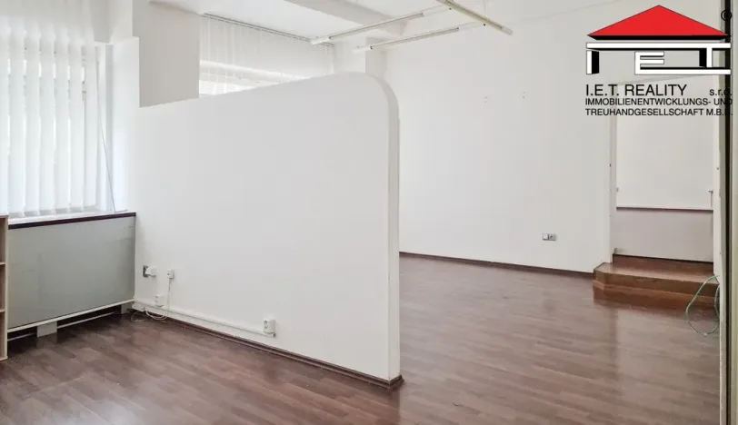 Pronájem kanceláře, Praha - Nové Město, Opletalova, 64 m2