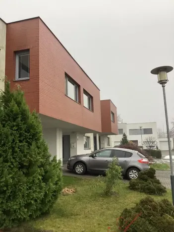 Pronájem rodinného domu, Ostrava - Muglinov, V Hruškovém Sadu, 196 m2