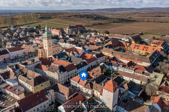 Prodej restaurace, Retz, Znaimerstraße, 200 m2