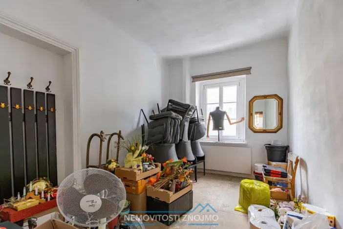 Prodej restaurace, Retz, Znaimerstraße, 200 m2