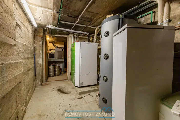 Prodej restaurace, Retz, Znaimerstraße, 200 m2