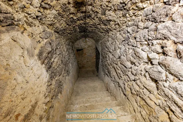 Prodej restaurace, Retz, Znaimerstraße, 200 m2