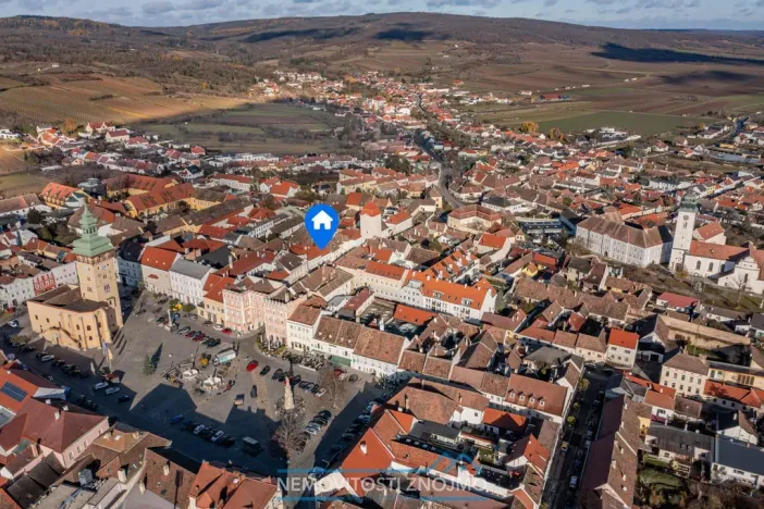 Prodej restaurace, Retz, Znaimerstraße, 200 m2