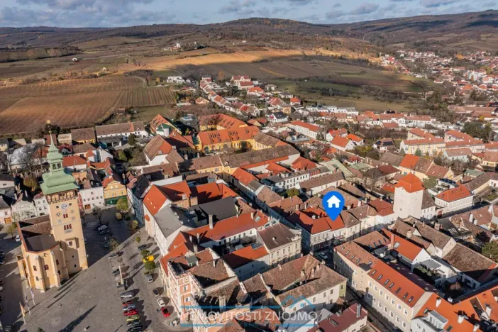 Prodej restaurace, Retz, Znaimerstraße, 200 m2