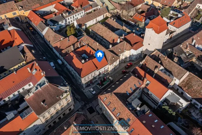 Prodej restaurace, Retz, Znaimerstraße, 200 m2