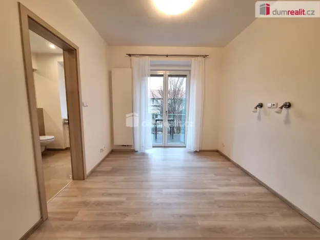 Pronájem bytu 2+kk, Praha - Záběhlice, Severozápadní III, 36 m2