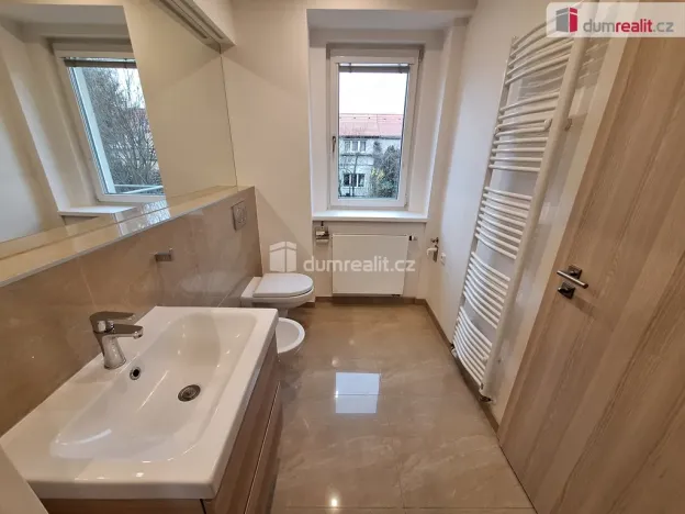 Pronájem bytu 2+kk, Praha - Záběhlice, Severozápadní III, 36 m2