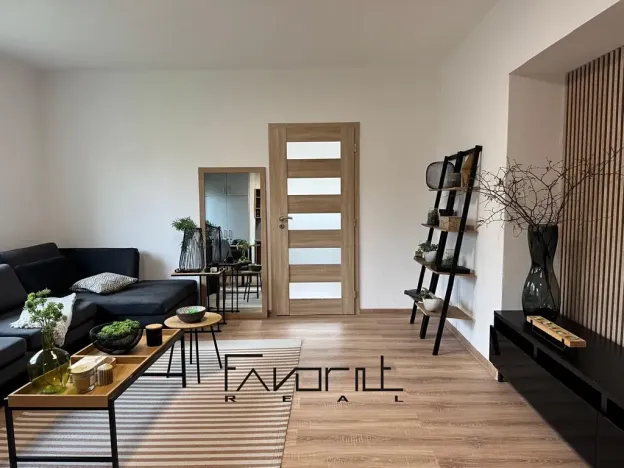 Prodej bytu 3+kk, Ostrava, Sportovní, 75 m2