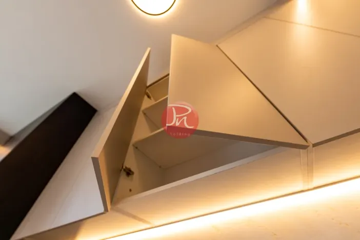 Pronájem bytu 4+kk, Ostrava, F. X. Riepla, 115 m2