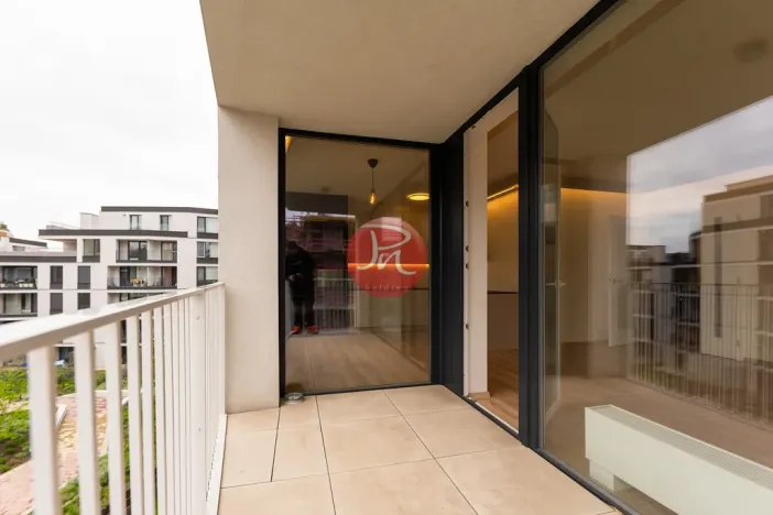 Pronájem bytu 4+kk, Ostrava, F. X. Riepla, 115 m2