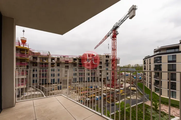 Pronájem bytu 4+kk, Ostrava, F. X. Riepla, 115 m2