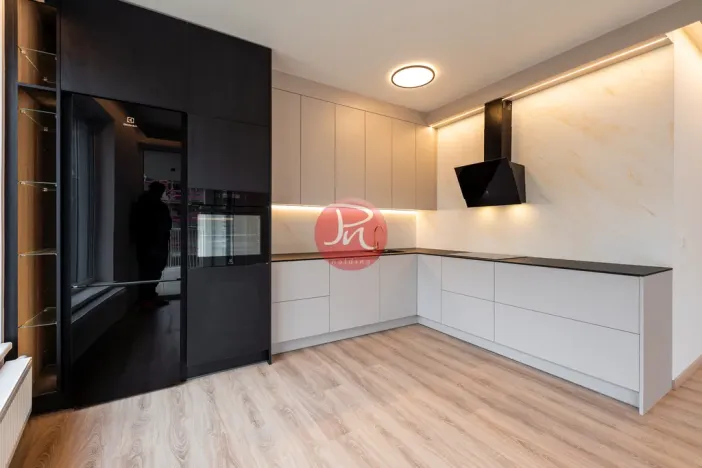 Pronájem bytu 4+kk, Ostrava, F. X. Riepla, 115 m2