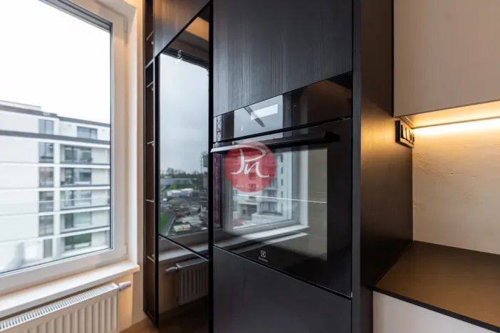 Pronájem bytu 4+kk, Ostrava, F. X. Riepla, 115 m2