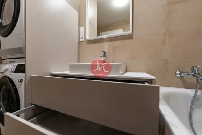 Pronájem bytu 4+kk, Ostrava, F. X. Riepla, 115 m2