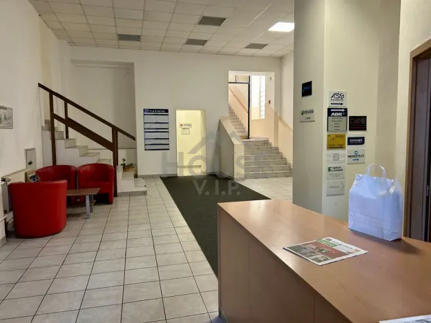 Pronájem kanceláře, Praha - Holešovice, U průhonu, 38 m2