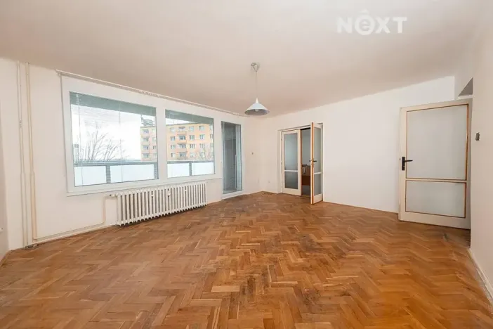 Prodej bytu 3+1, Třemošnice, Družstevní, 82 m2