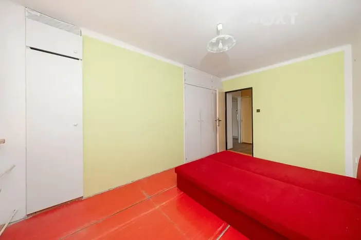 Prodej bytu 3+1, Třemošnice, Družstevní, 82 m2