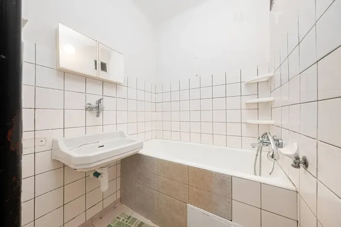 Prodej bytu 3+1, Třemošnice, Družstevní, 82 m2