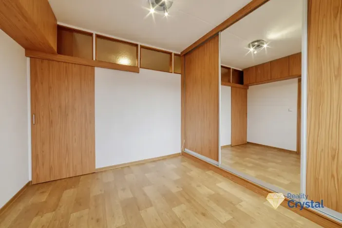 Prodej bytu 3+1, Mariánské Lázně, Za Tratí, 59 m2