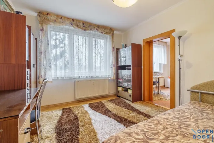 Prodej bytu 3+1, Karlovy Vary, Krušnohorská, 64 m2