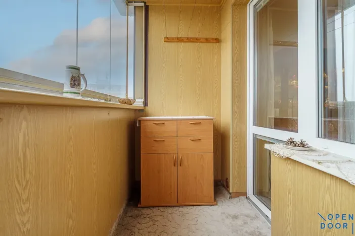 Prodej bytu 3+1, Karlovy Vary, Krušnohorská, 64 m2