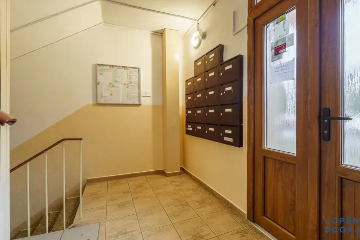 Prodej bytu 3+1, Karlovy Vary, Krušnohorská, 64 m2