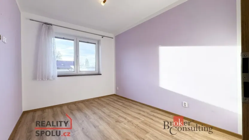 Pronájem rodinného domu, 114 m2