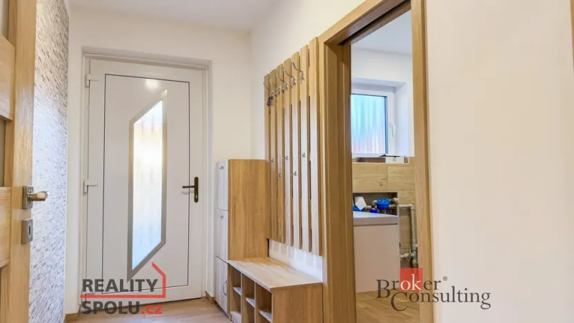 Pronájem rodinného domu, 114 m2