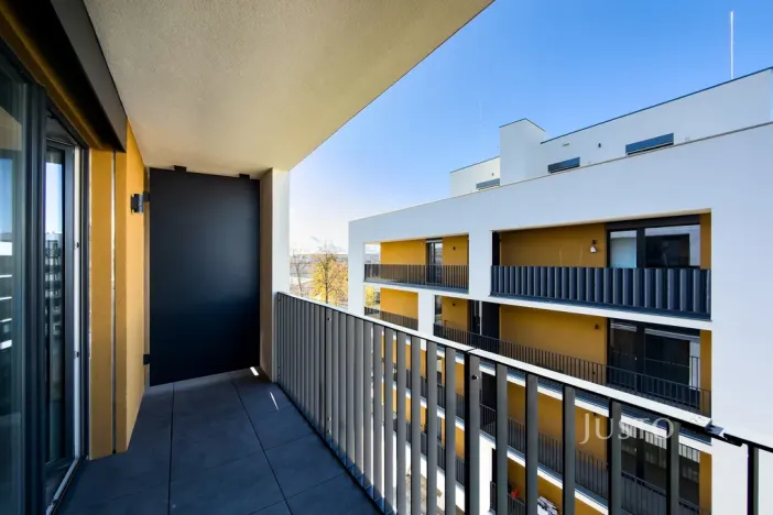 Pronájem bytu 1+kk, České Budějovice - České Budějovice 4, Vrbenská, 32 m2